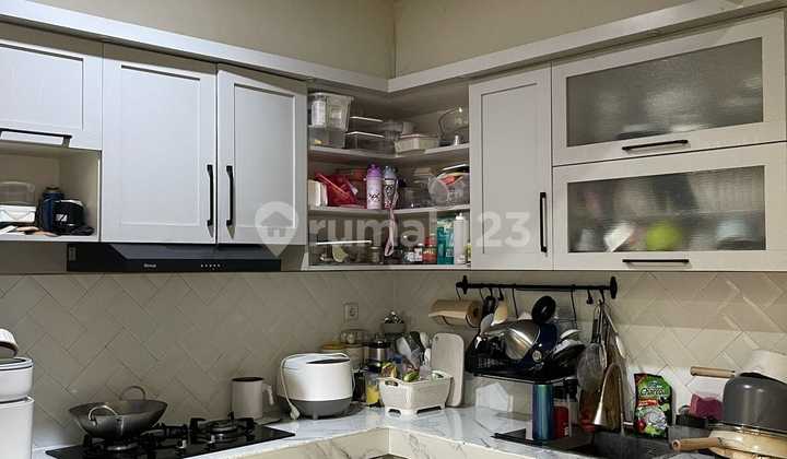 Jual Murah! Rumah Siap Huni Semi Furnish Di Banyak Sumba Kota Baru Parahyangan Bandung 2