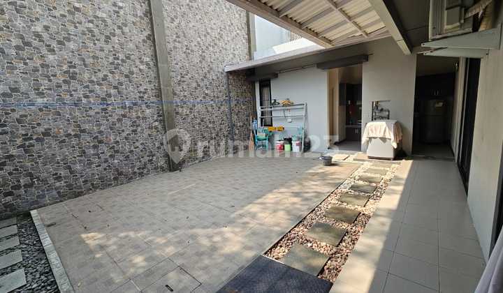 Turun Harga Murah Rumah Siap Huni Di Kamandaka Kota Baru Parahyangan Padalarang Bandung Barat 2