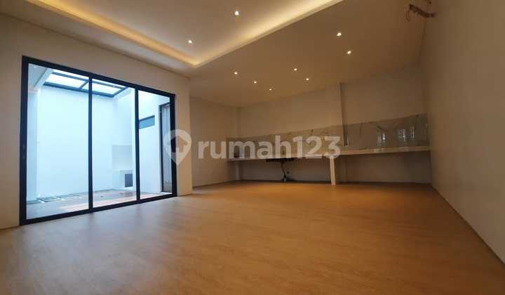 Jarang Ada! Rumah Semi Furnis Full Renov Di Btari 9 Summarecon Bandung 2