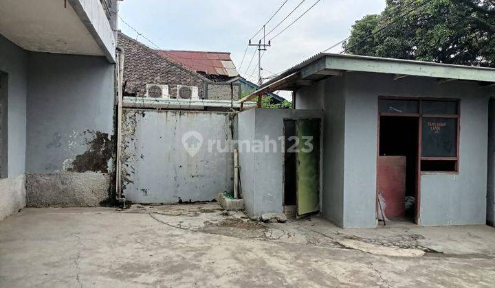 JUAL GUDANG HITUNG TANAH DI MAJALENGKA BANDUNG 1