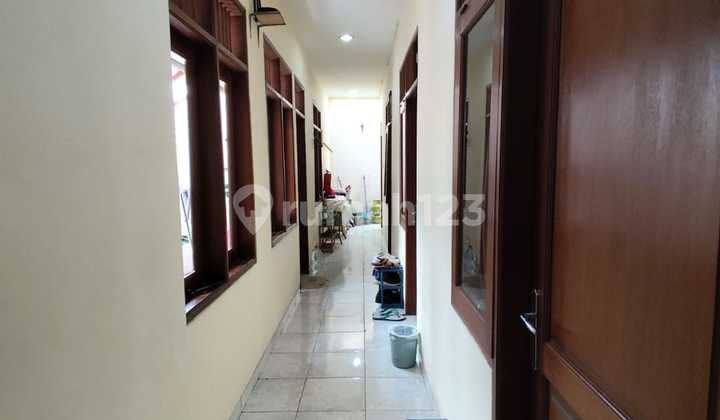 Sell 3-Story Boarding House Near Binus University, Bandung City Center 1