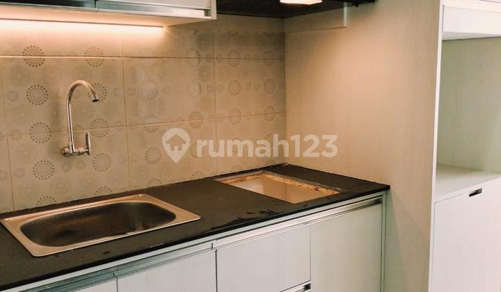 Cheap! Selling 2 Br Furnished 5th Floor In Grand Asia Afrika Apartment Bandung City 2