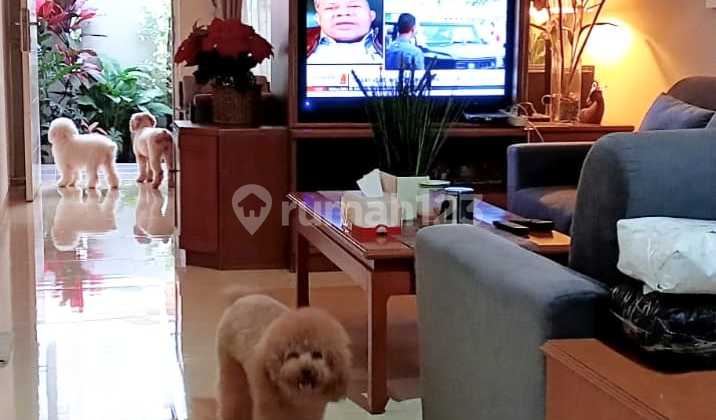 Jual Rumah Blok Favorit Di Taman Kopo Indah Blok E Bandung 2