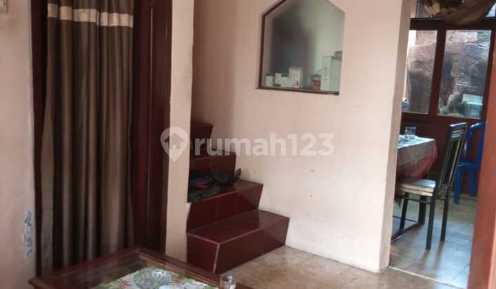 Nego Sampe Deal Rumah Lokasi Strategis Di Taman Kopo Indah 1 Bandung