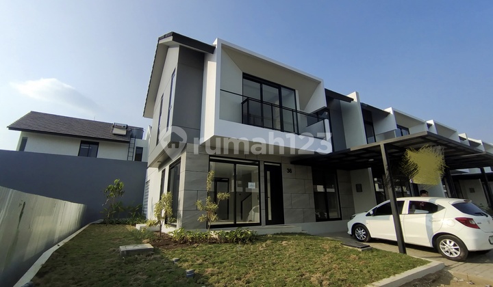 Jual / Sewa Rumah Baru Furnish di Punawangi Kota Baru Parahyangan Bandung Jual / Sewa Rumah Baru Furnish di Punawangi Kota Baru Parahyangan Bandung