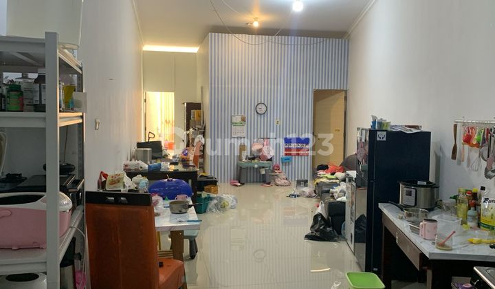 Sell Shop House in Sumber Sari Soekarno Hatta Bandung 1