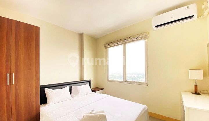 Jual 2 Br Full Furnish di Galeri Ciumbuluit Apartemen 2 Bandung 2