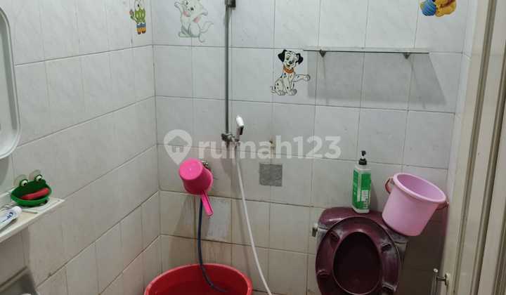 Sell Ready-to-Occupy House in Kopo Permai Bandung 2