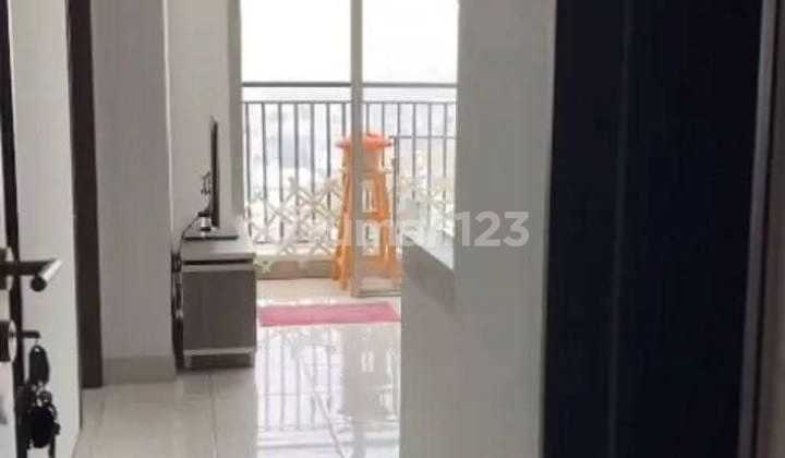 Sell 2 Br Semi Furnished at M Square Apartment Cibaduyut Bandung