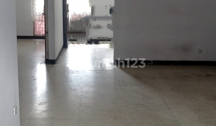 Negotiate Until Deal, Sell House on Main Road Sumber Sari, Bandung City 2