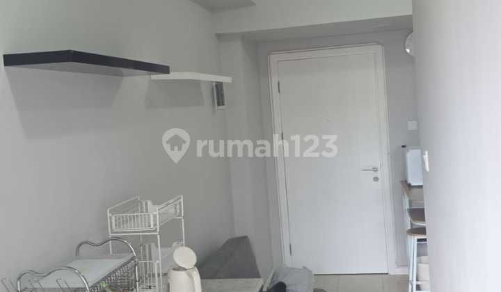 For Sale 1 Bedroom Fully Furnished 3rd Floor at Parahyangan Residence Apartment Ciumbuleuit Bandung 2