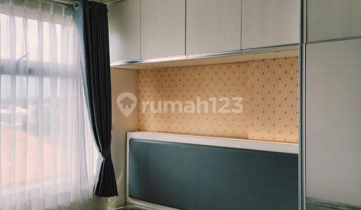 Murah! Jual 2 Br Furnish Lantai 5 Di Grand Asia Afrika Apartemen Bandung Kota Murah! Jual 2 Br Furnish Lantai 5 Di Grand Asia Afrika Apartemen Bandung Kota