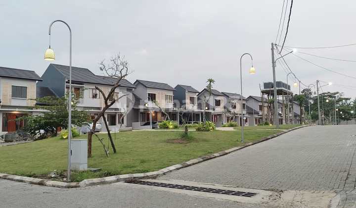 Murah ! Jual Cepat Rumah Di Kota Bali Bandung Barat