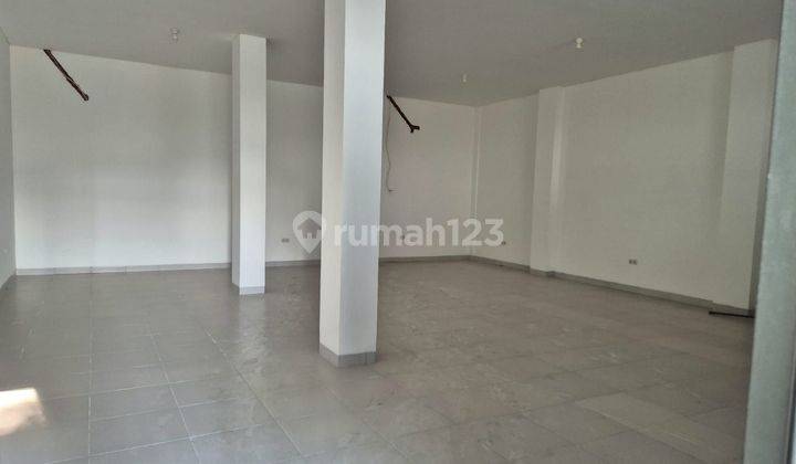 Jual Cepat! Ruko Baru  & Rumah  Di Cigadung Raya Barat Bandung 2