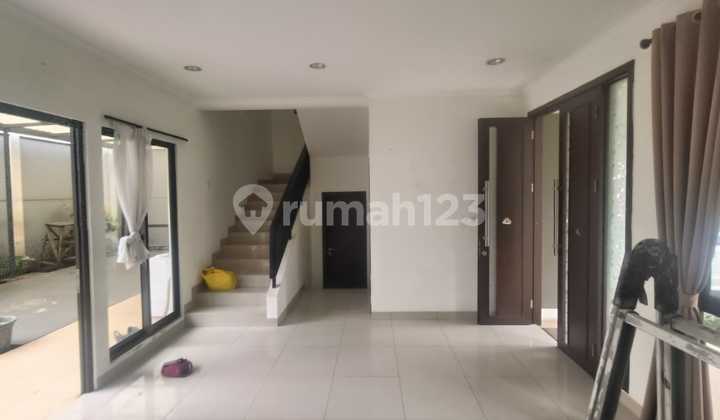 Sewa Rumah Siap Huni Tipe Standar Di Cluster Btari Summarecon Bandung 2