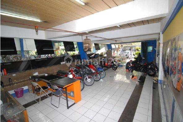 Jual Gedung Showroom Di Jl Raya Ciateul Bandung Kota 2