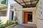 Lelang Segera! Rumah Di Komplek Bumi Adipura Gedebage Bandung Timur 2