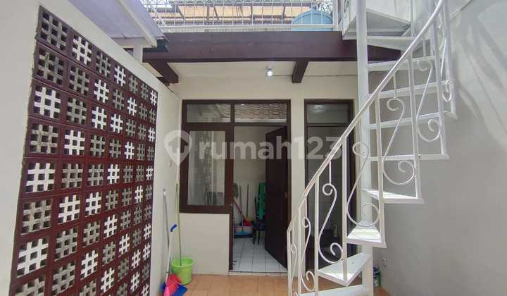 Disewakan / Dijual Rumah Furnish di Wangsakerta Kota Baru Parahyangan Padalarang Bandung 2