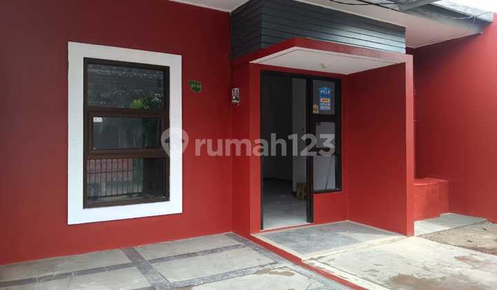 Turun Harg! Murah! Rumah Siap Huni Di Taman Kopo Katapang Bandung 2