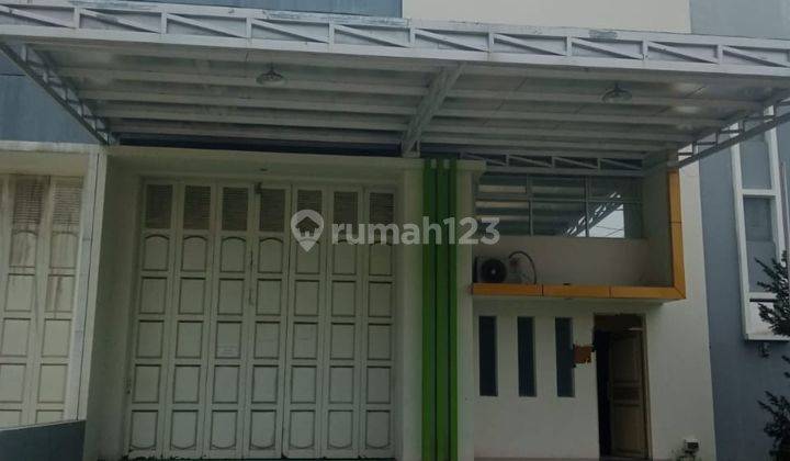Murah ! Nego Sampe Deal Jual Cepat Gudang Bagus Di Kutawaringin Bandung Kabupaten