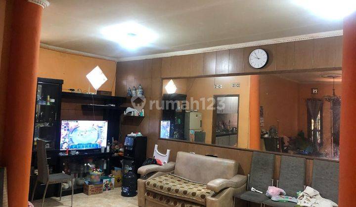 Jual Rumah Tinggal Di Taman Rahayu Bandung 1