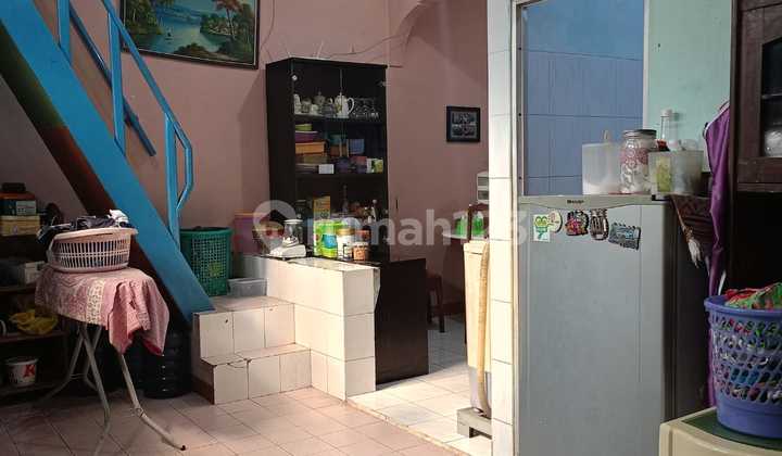 Jual Cepat Nego Sampe Deal Rumah di Jl Budi Cimahi Utara