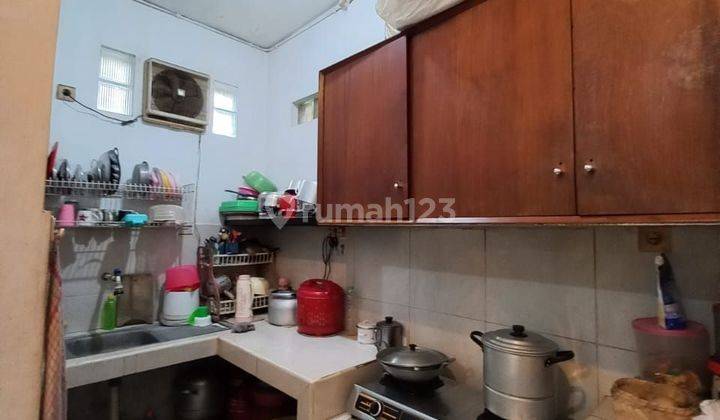 Jual Cepat Rumah Tinggal Di Taman Cibaduyut Indah 1 Bandung 1