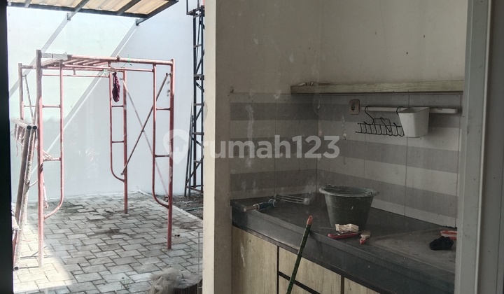 Jual Rumah Cantik Terawat Di Taman Kopo Indah V Bandung 2