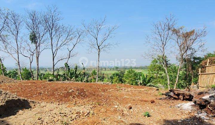 Kavling Keren View Belakang Golf Dan Matahari Terbit Kota Baru Parahyangan Bandung Barat 1