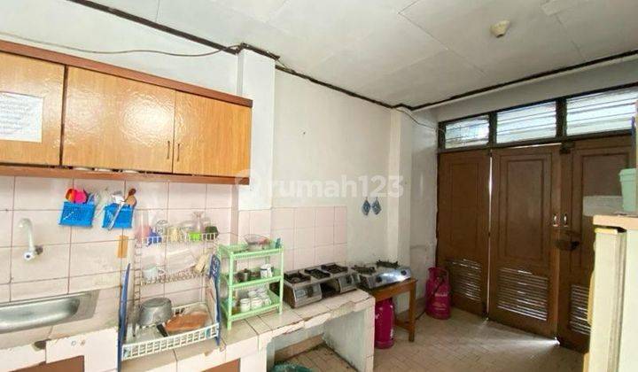 Turun Harga Rumah Kost Isi Di Surya Sumantri  Bandung 2