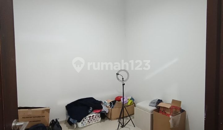 Jual Rumah Siap Huni di Taman Holis Indah Bandung 2