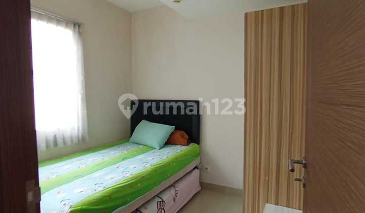 For Quick Sale Type 2 Bedroom Fully Furnished Nice At Sudirman Suites Apartment Bandung 2