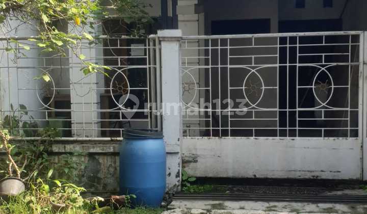 Super Murah ! Turun Harga Murah! Jual Rumah Tinggal Di Komplek Pasadena Caringin Bandung 2