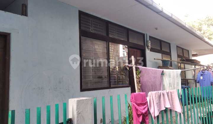 Jual Rumah Hitung Tanah Di Gang Rais Iv Pasir Kaliki Bandung Kota