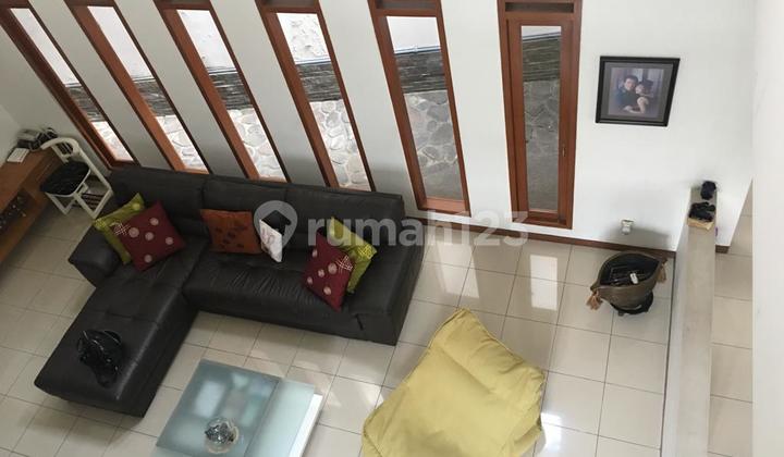 Jual Rumah Cantik Siap Huni Di Setraduta Bandung 1
