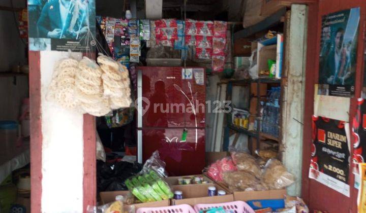 Super Murah Jual Ruamg Usaha & Kost Di Sayap Taman Kopo Indah 1 Bandung 2