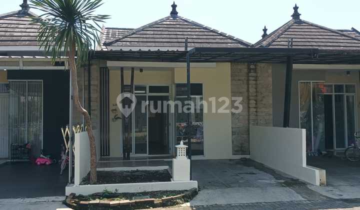 Jual Rumah Bagus Full Renov Di Bawah Harga Pasaran Di Mentari Permai Residence Jelekong Baleendah Bandung