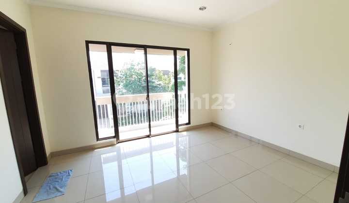 Price Drop! House for Sale with Garden in Cynthia Summarecon Bandung