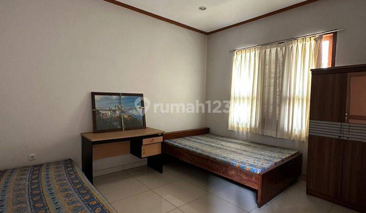 Jual Rumah Kost Dekat Kampus Marantha Bandung 2