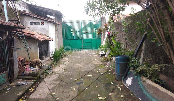 Jual Cepat!! Rumah & Gudang di MAJALAYA KAB.BANDUNG, Majalaya 2