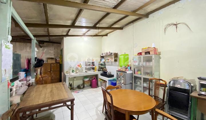 Nego Cepat ! Murah Jual Rumah Di Taman Rahayu 1 Cigondewah Bandung