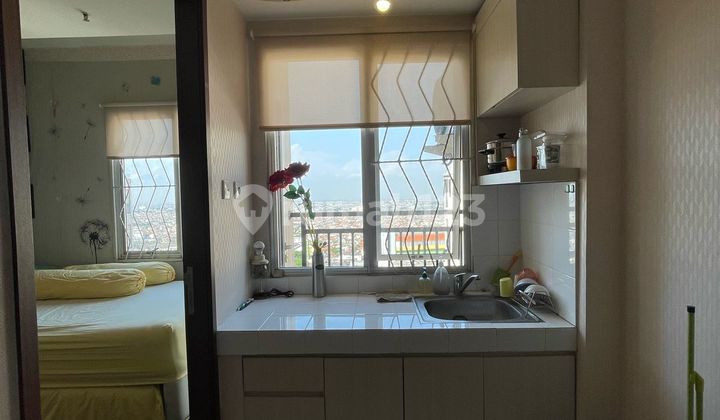 Jual 2 Br Furnish Di Sudirman Suites Apartemen Bandung 2