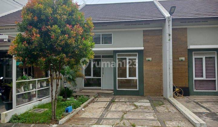 Turun Harga! Rumah Lelang Di Perum.awani Residence Cluster Vimala Bandung Barat 1