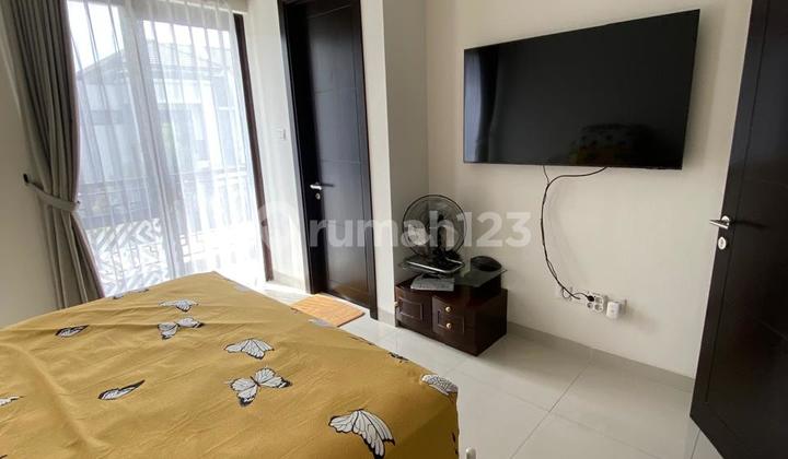 Disewakan Rumah di Amagrya Eka Fully Furnished Podomoro Park Bandung 2