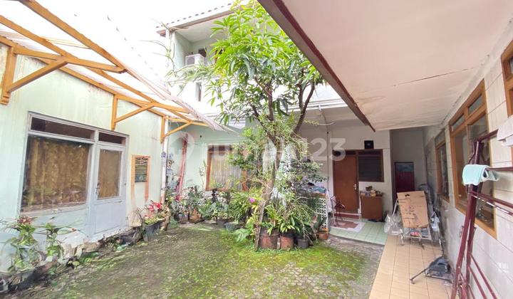 For Sale Quickly Culinary Business Restaurant Wing House In Dago Bandung