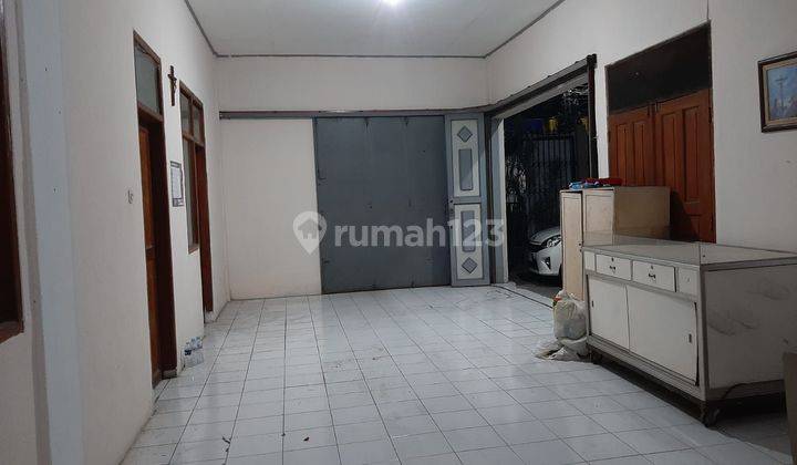 JUAL RUKO & GUDANG DI MAINROAD TAMAN KOPO INDAH BANDUNG 1