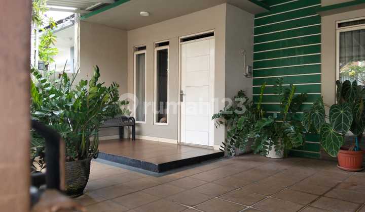 Jual Rumah Blok Favorit Di Taman Kopo Indah Blok E Bandung