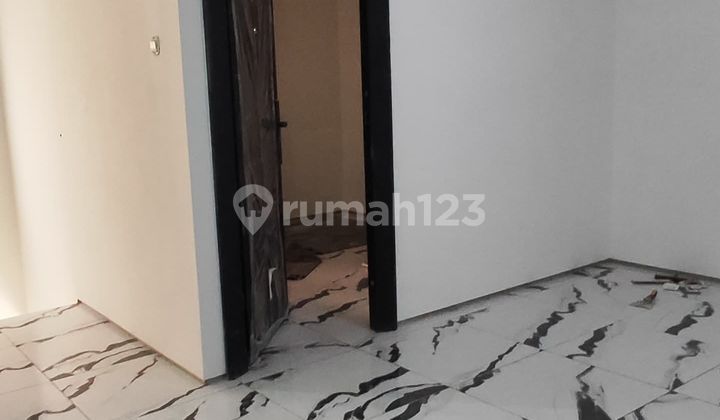 Selling a Nice New House in Pasir Salam, Sayap Bkr, Bandung 2