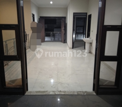 Jual Rumah Dalam Cluster Pusat Kota Di Cikawao Lengkong Bandung 2