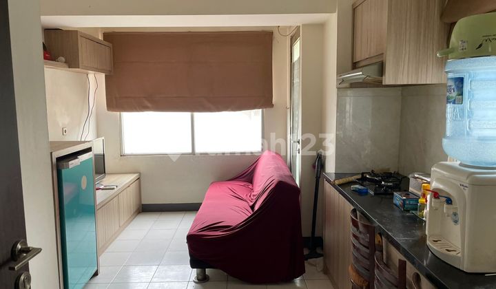 Jual 2 Br Furnish Unit Di Jarrdin Apartemen Cihampelas Bandung 2